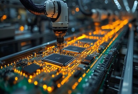 India chip manufacturing 